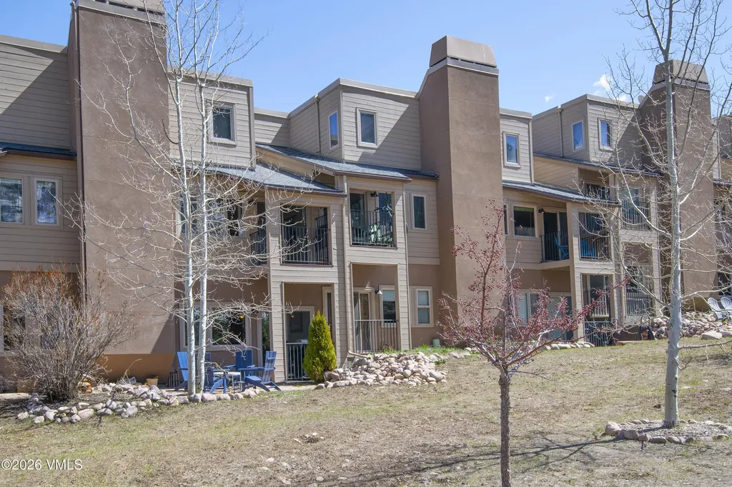 4192 Spruce Vail CO 81657