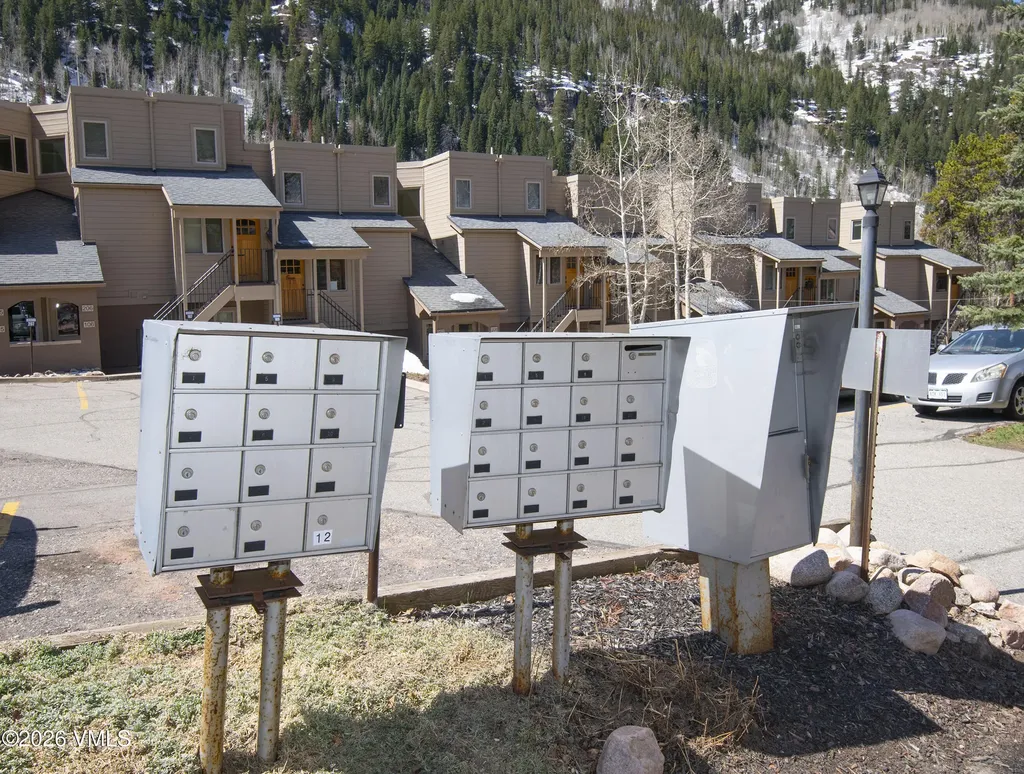 4192 Spruce Vail CO 81657