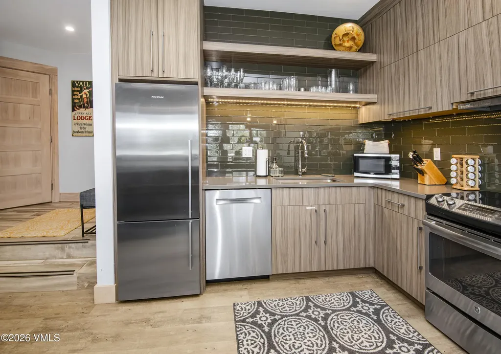 4192 Spruce Vail CO 81657