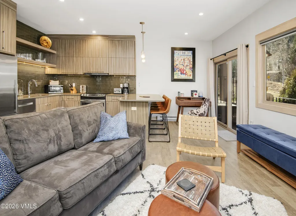 4192 Spruce Vail CO 81657