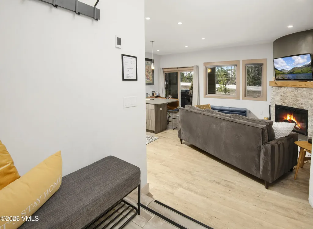 4192 Spruce Vail CO 81657