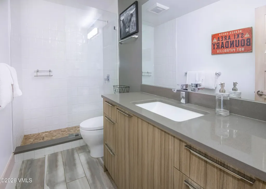 4192 Spruce Vail CO 81657