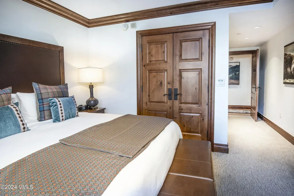 100 E Thomas Place Beaver Creek CO 81620