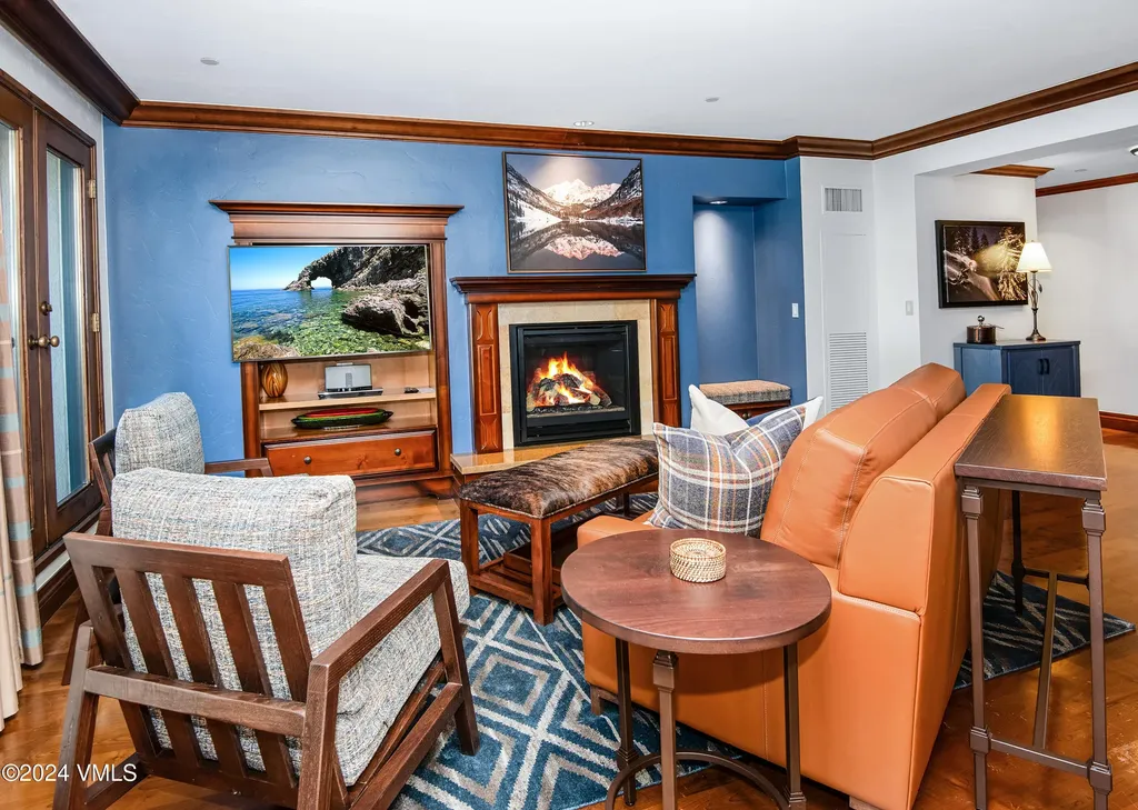 100 E Thomas Place Beaver Creek CO 81620