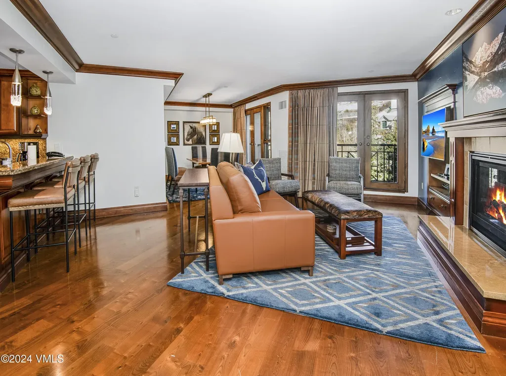 100 E Thomas Place Beaver Creek CO 81620
