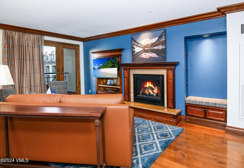 100 E Thomas Place Beaver Creek CO 81620