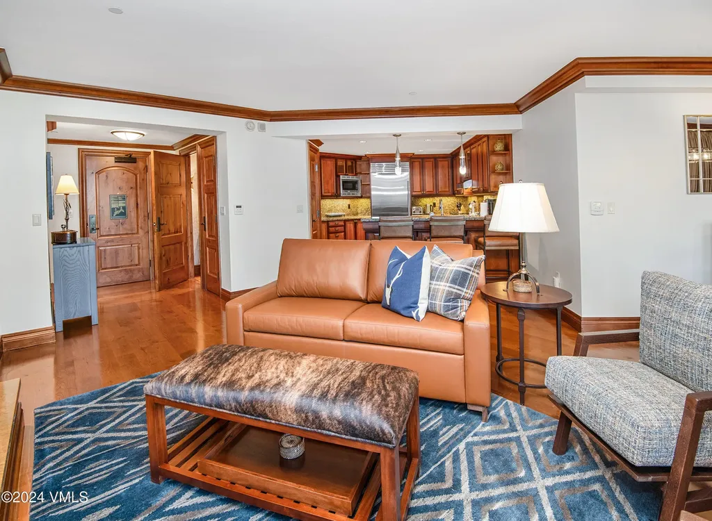 100 E Thomas Place Beaver Creek CO 81620