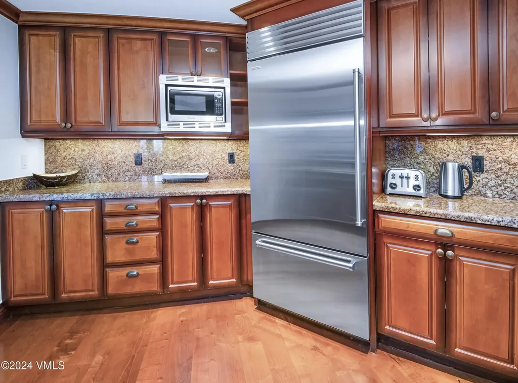 100 E Thomas Place Beaver Creek CO 81620