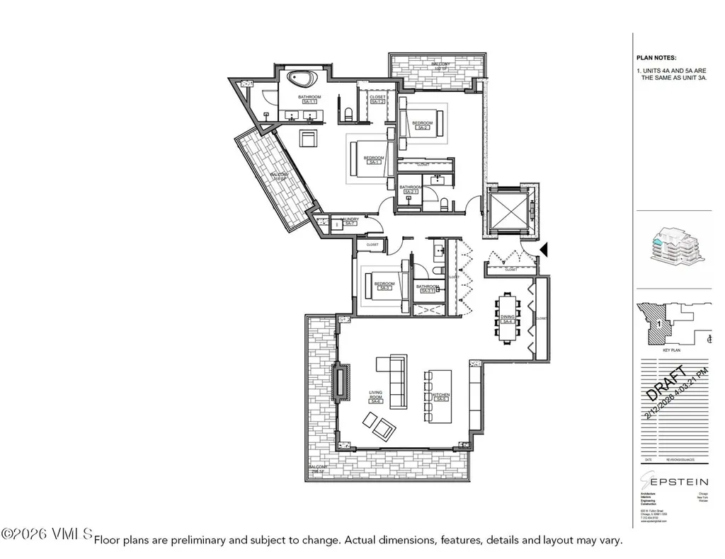616 W Lionshead Circle Vail CO 81657