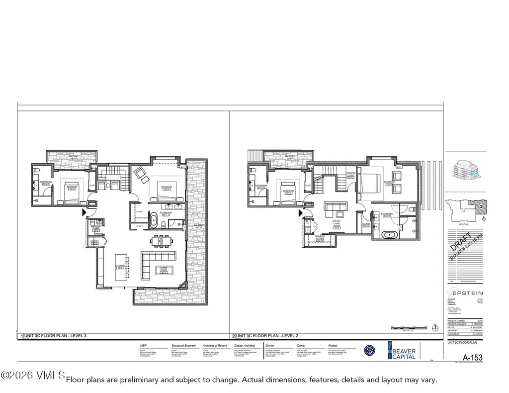 616 W Lionshead Circle Vail CO 81657