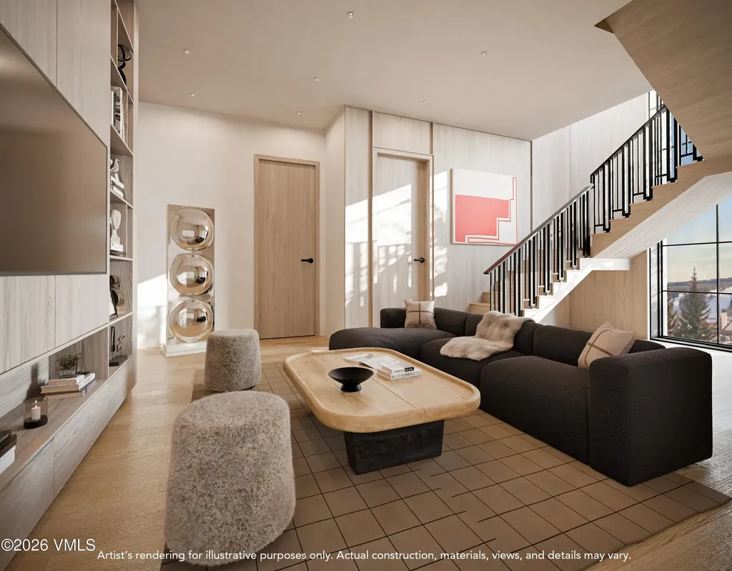 616 W Lionshead Circle Vail CO 81657