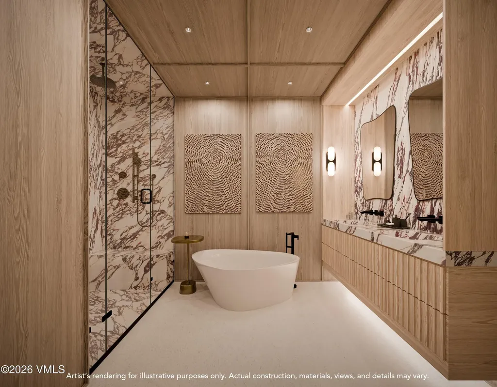 616 W Lionshead Circle Vail CO 81657