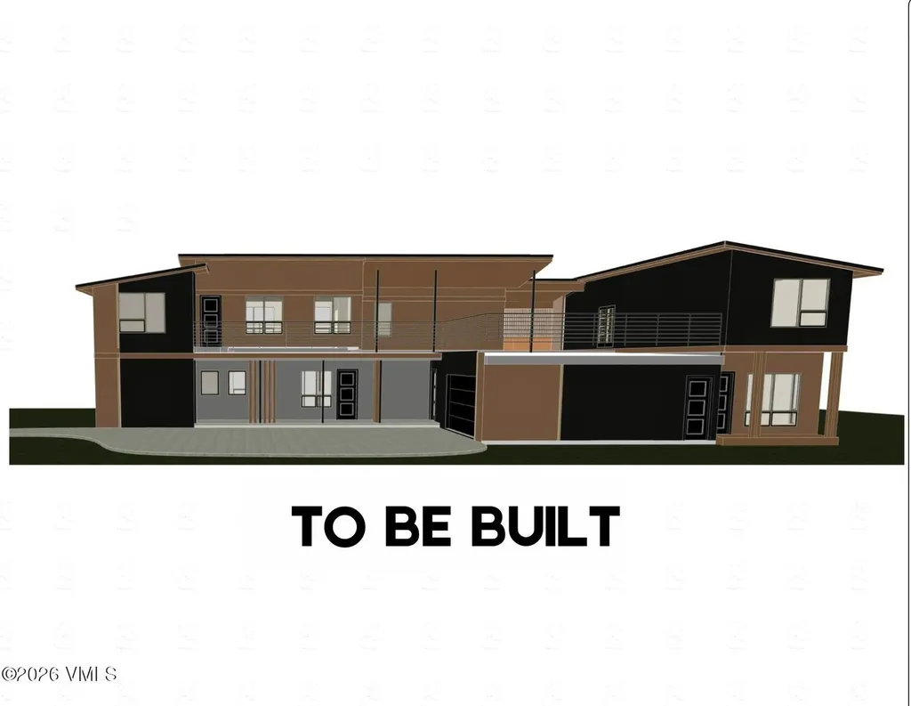 3594 Ski Hill Road Breckenridge CO 80424