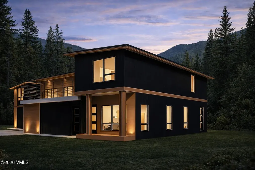 3594 Ski Hill Road Breckenridge CO 80424