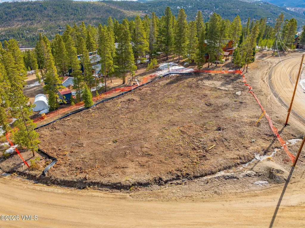 3594 Ski Hill Road Breckenridge CO 80424