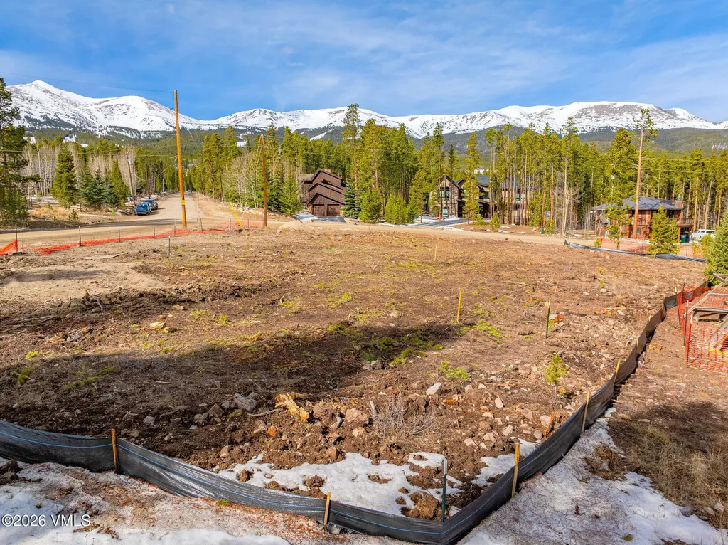 3594 Ski Hill Road Breckenridge CO 80424