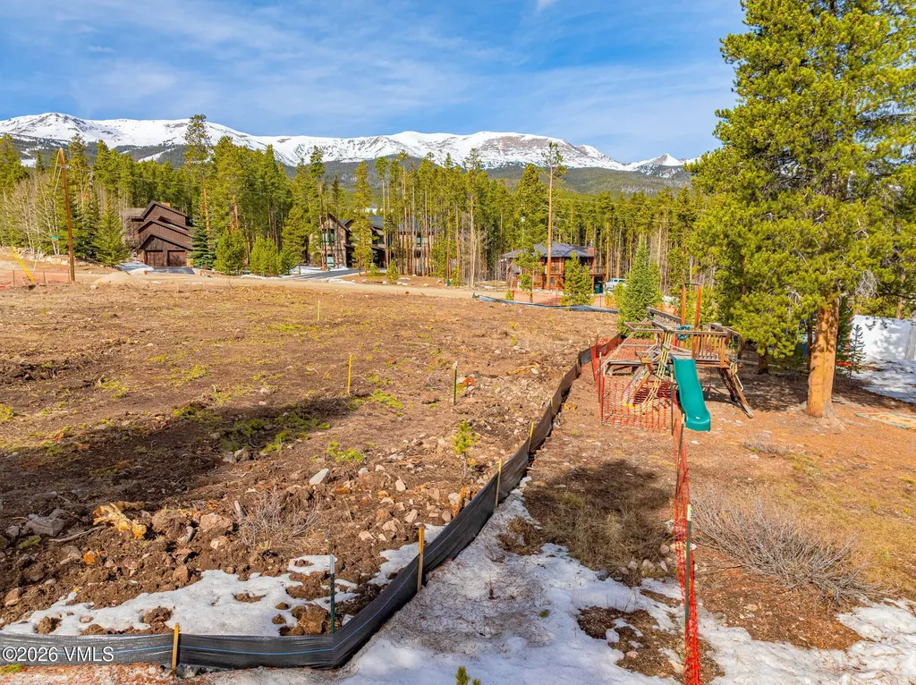 3594 Ski Hill Road Breckenridge CO 80424