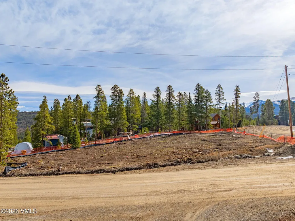 3594 Ski Hill Road Breckenridge CO 80424