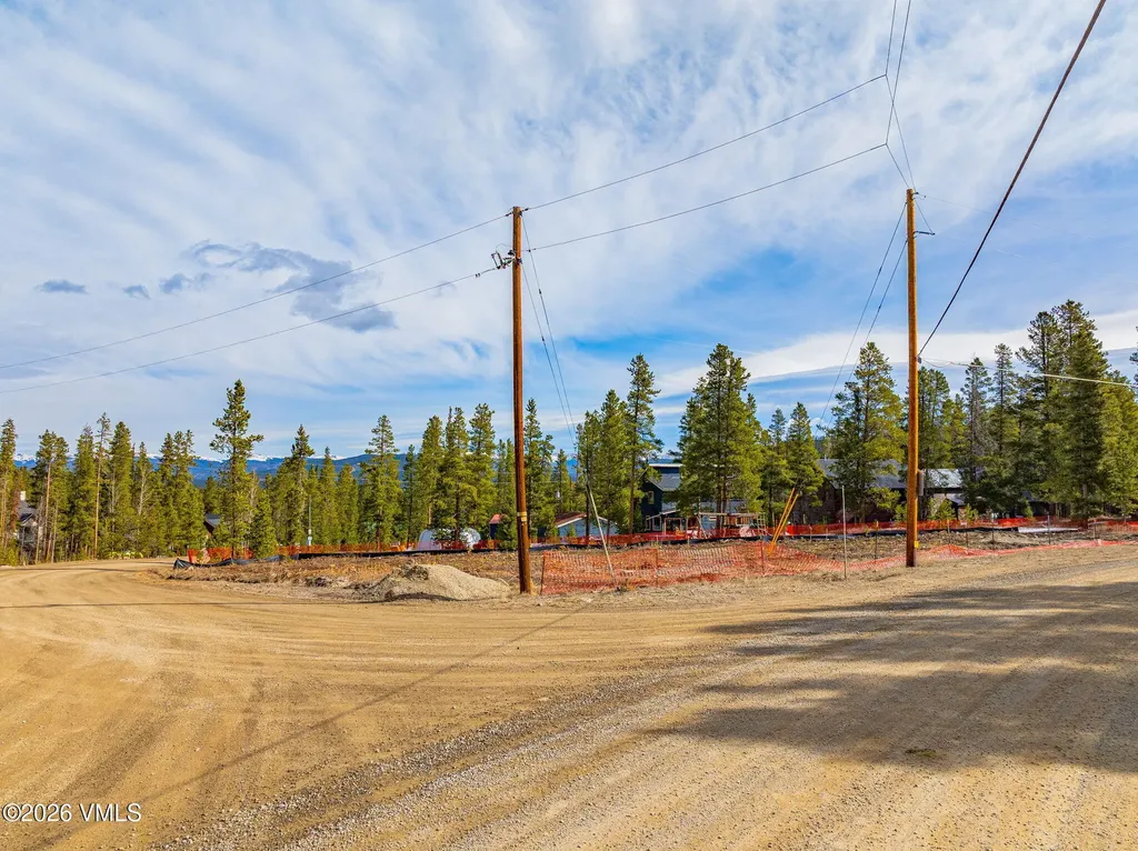 3594 Ski Hill Road Breckenridge CO 80424