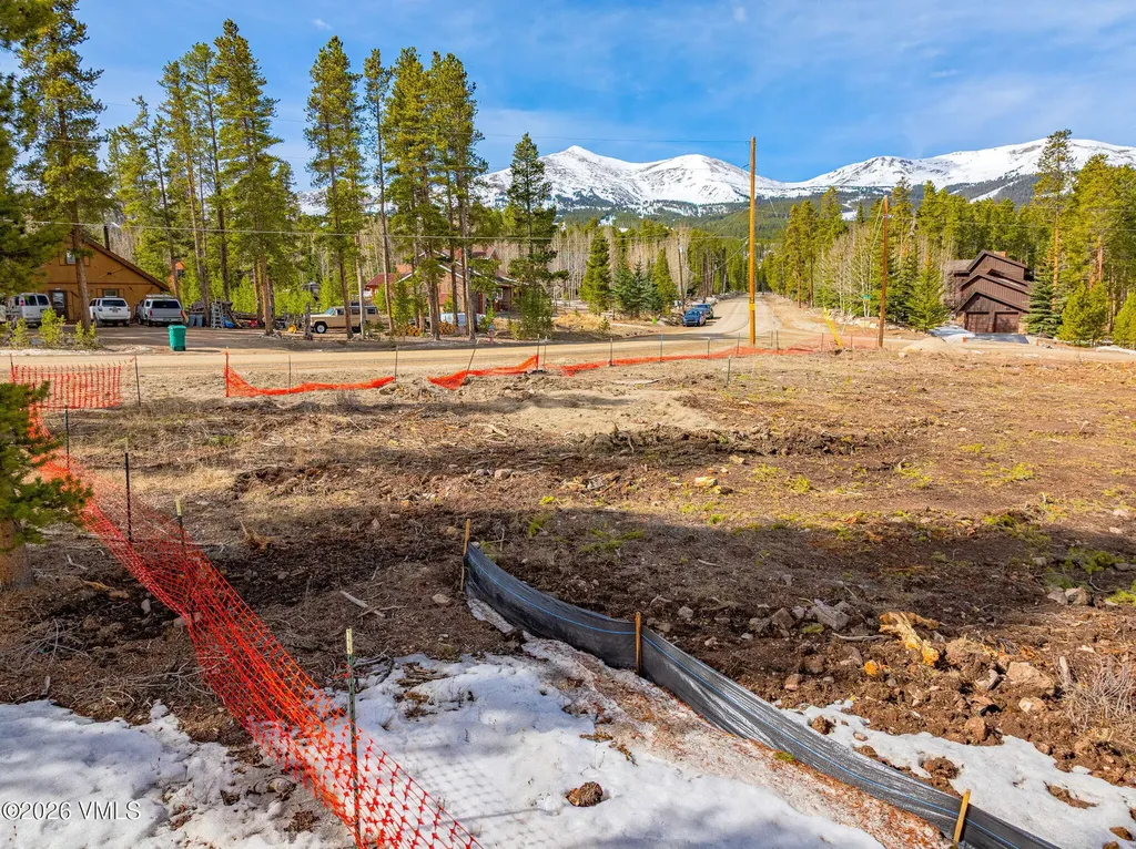 3594 Ski Hill Road Breckenridge CO 80424