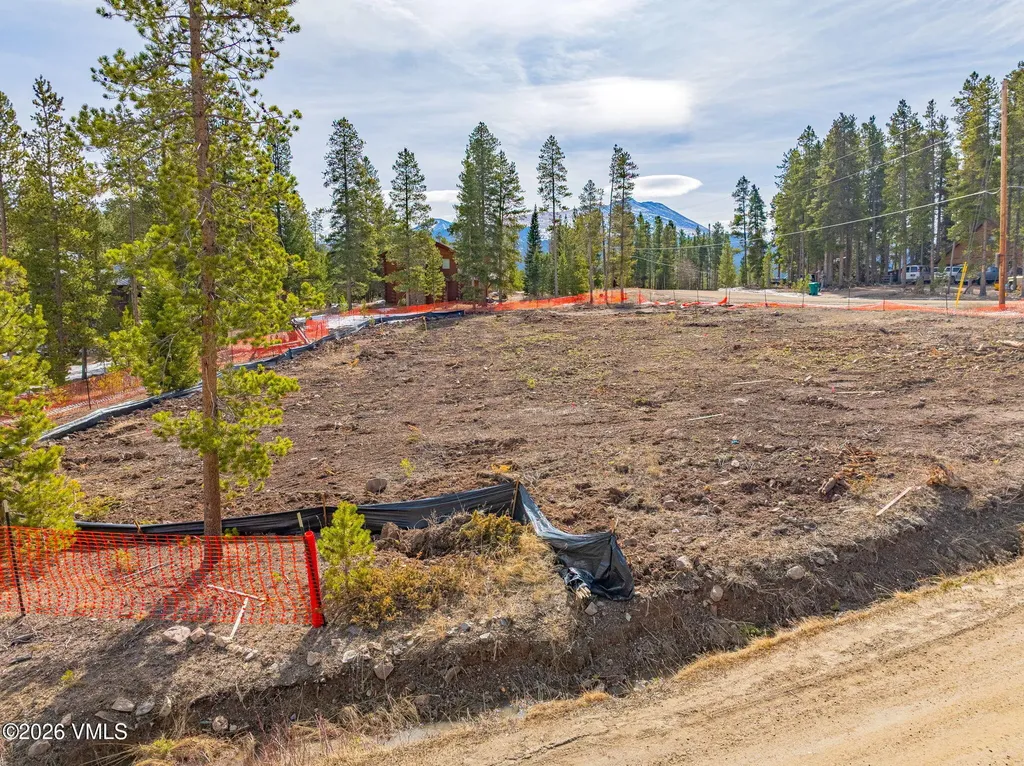 3594 Ski Hill Road Breckenridge CO 80424