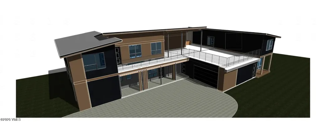 3594 Ski Hill Road Breckenridge CO 80424