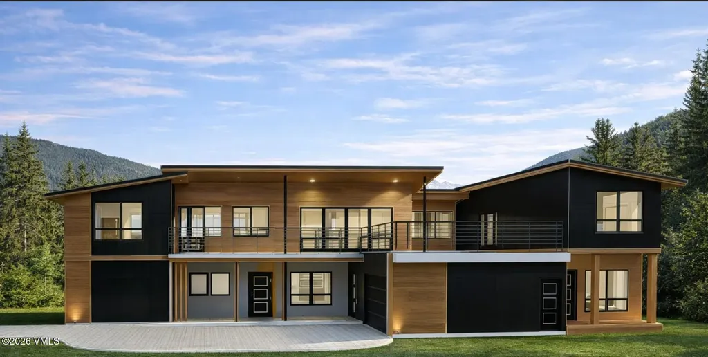 3594 Ski Hill Road Breckenridge CO 80424