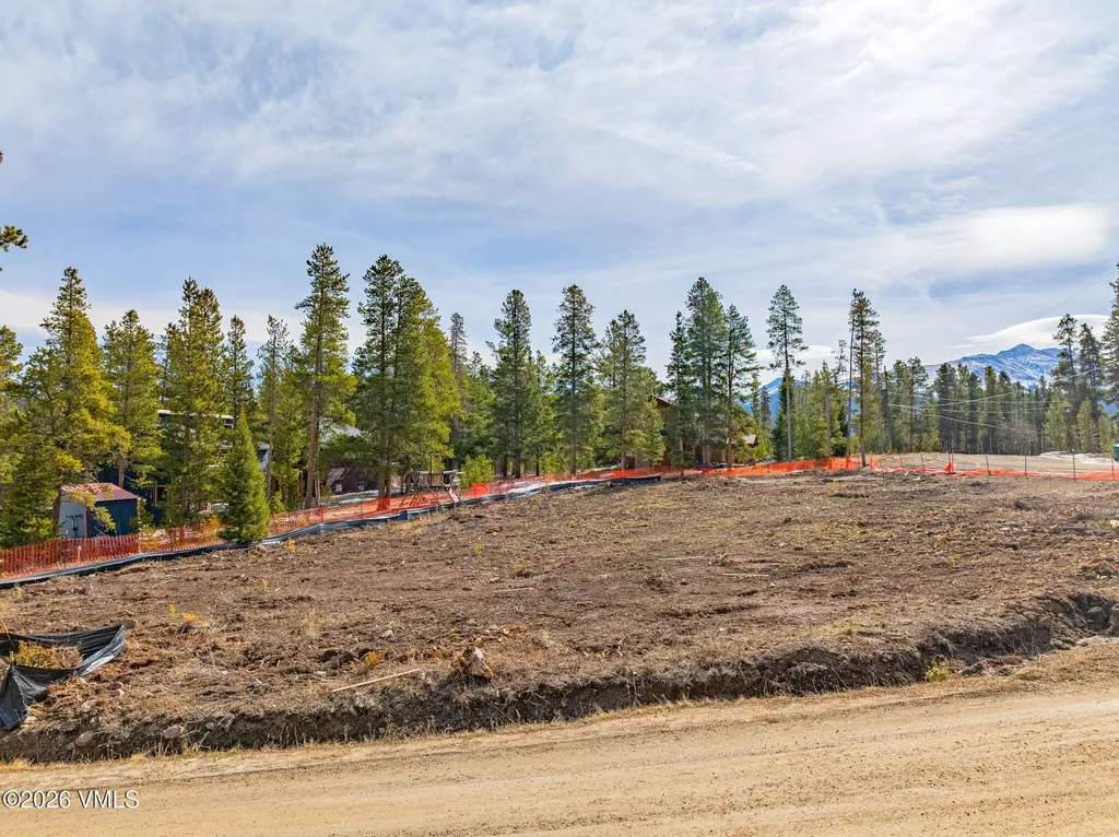 3594 Ski Hill Road Breckenridge CO 80424