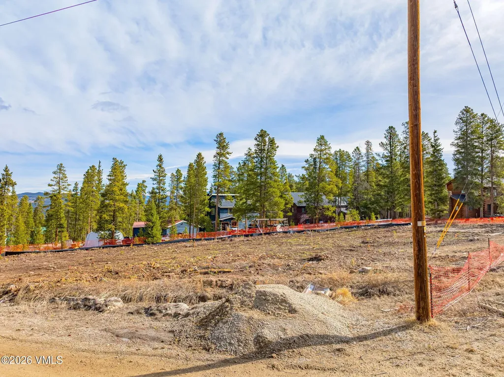3594 Ski Hill Road Breckenridge CO 80424
