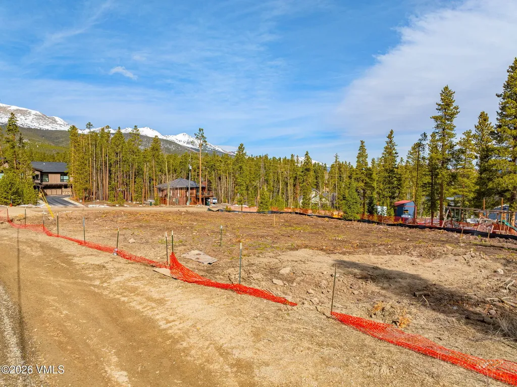 3594 Ski Hill Road Breckenridge CO 80424