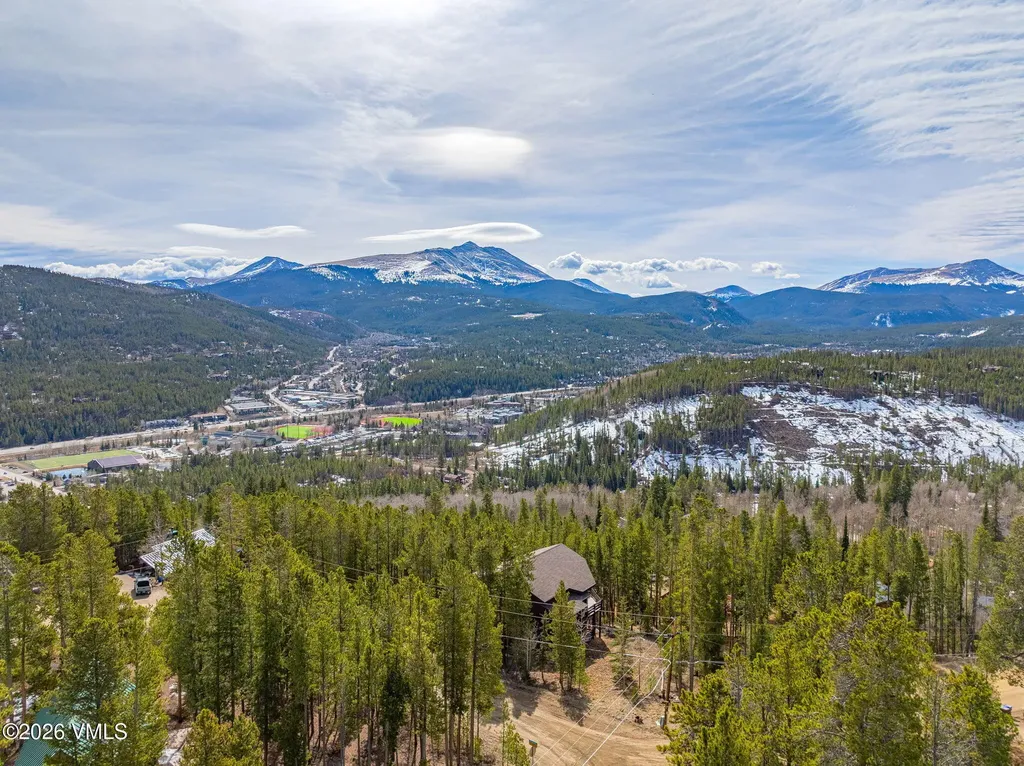 3594 Ski Hill Road Breckenridge CO 80424