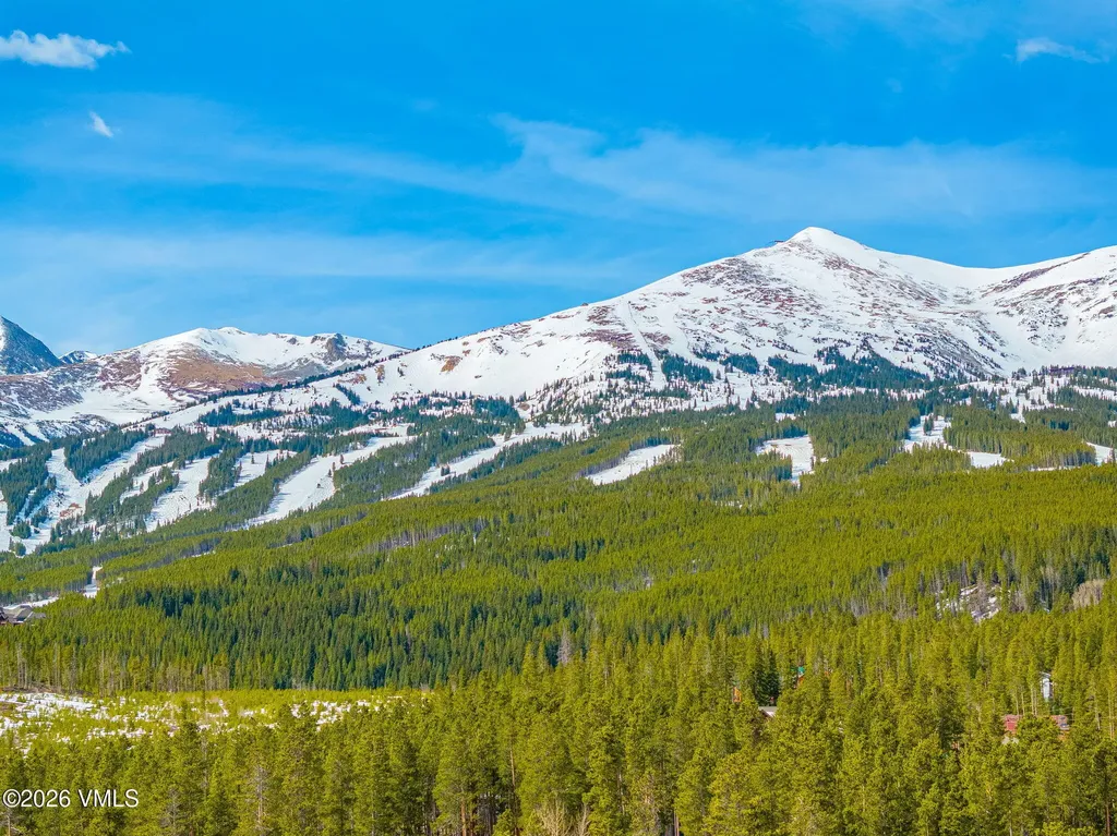 3594 Ski Hill Road Breckenridge CO 80424