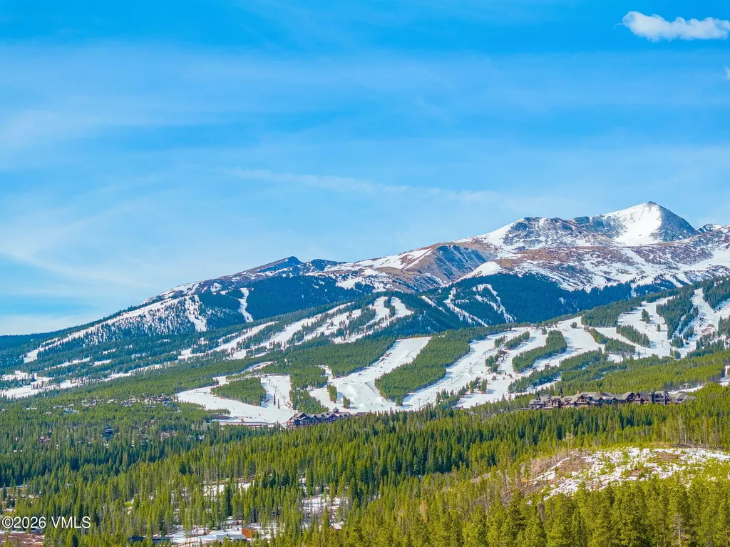 3594 Ski Hill Road Breckenridge CO 80424