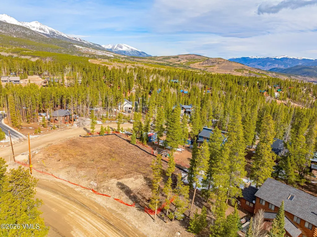3594 Ski Hill Road Breckenridge CO 80424