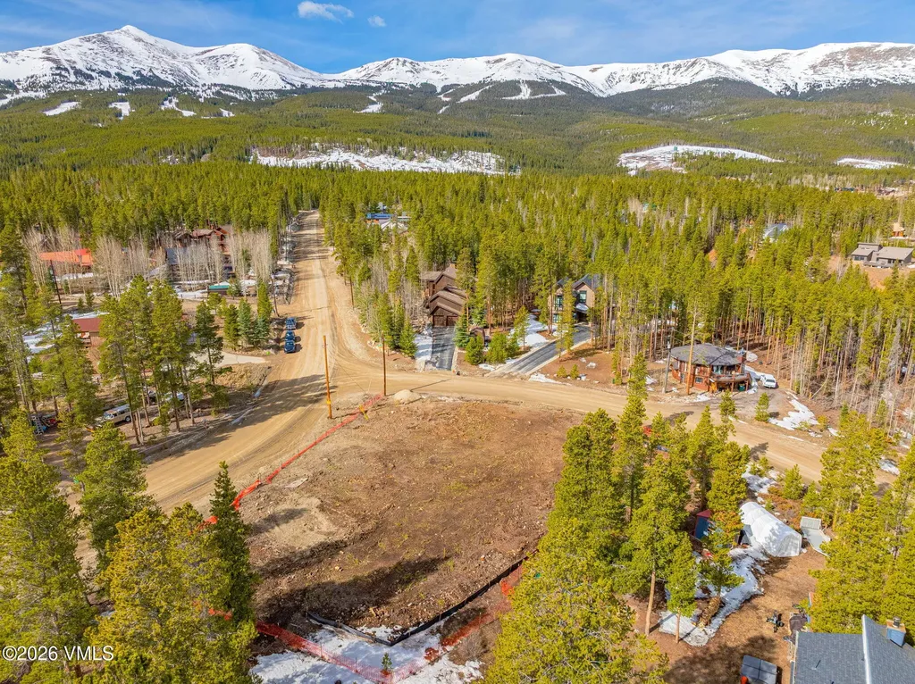 3594 Ski Hill Road Breckenridge CO 80424