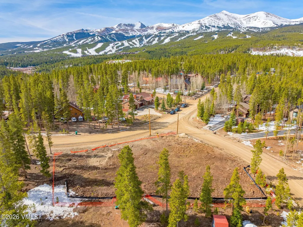 3594 Ski Hill Road Breckenridge CO 80424