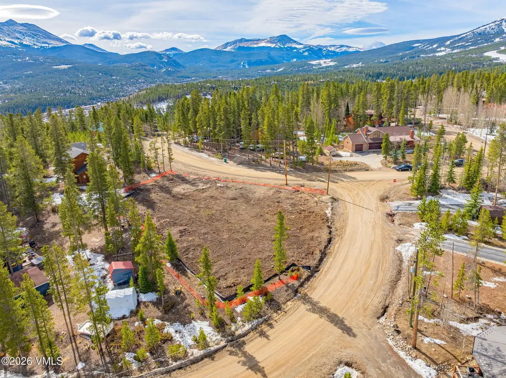 3594 Ski Hill Road Breckenridge CO 80424