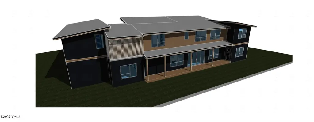 3594 Ski Hill Road Breckenridge CO 80424