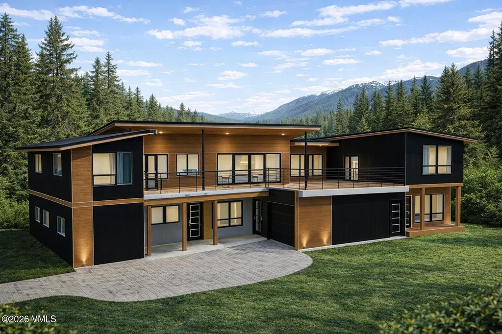 3594 Ski Hill Road Breckenridge CO 80424
