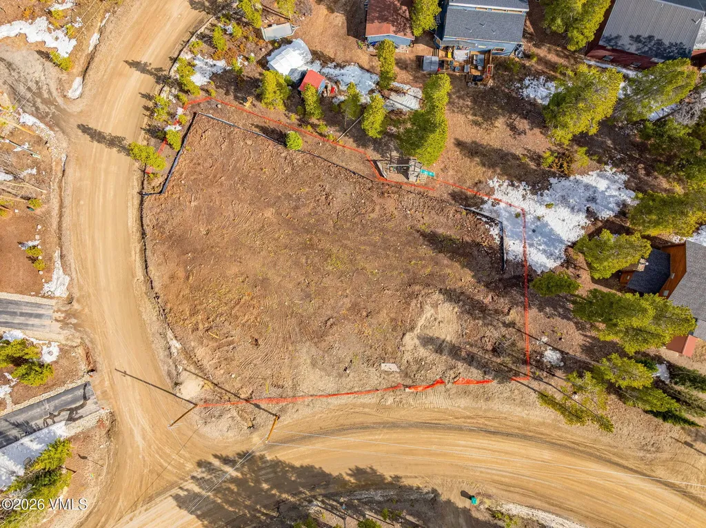 3594 Ski Hill Road Breckenridge CO 80424