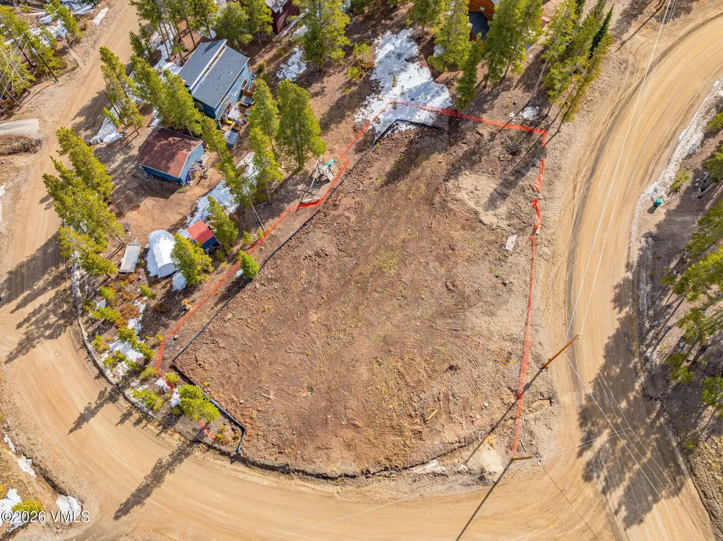 3594 Ski Hill Road Breckenridge CO 80424