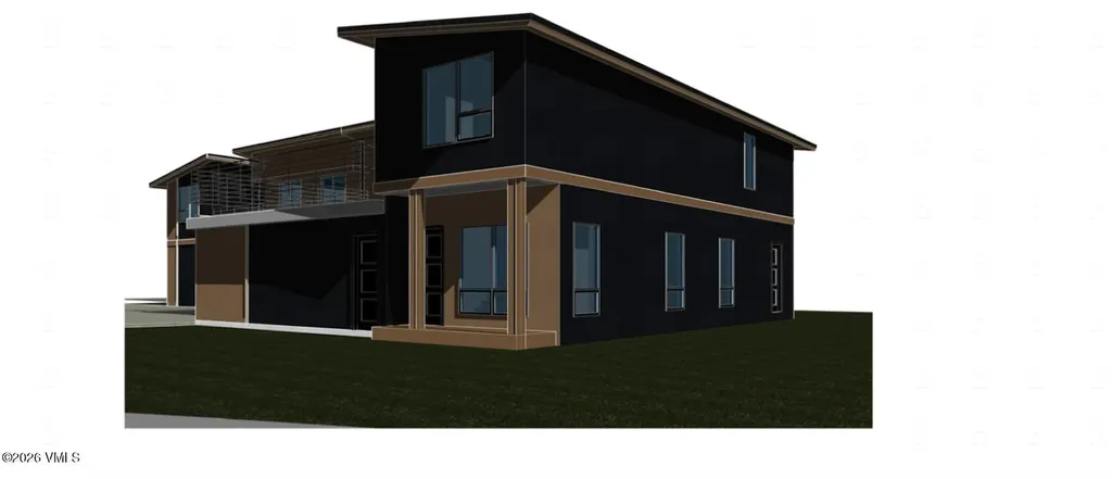 3594 Ski Hill Road Breckenridge CO 80424
