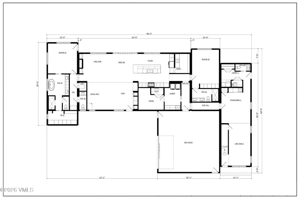 3594 Ski Hill Road Breckenridge CO 80424