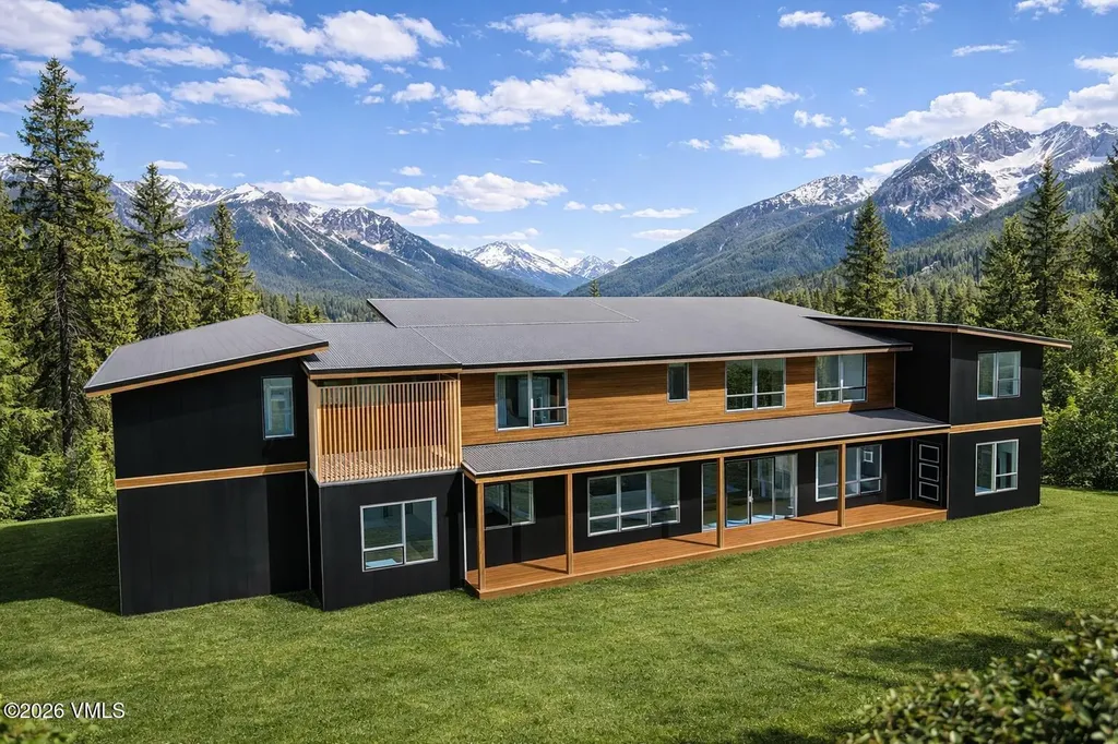 3594 Ski Hill Road Breckenridge CO 80424