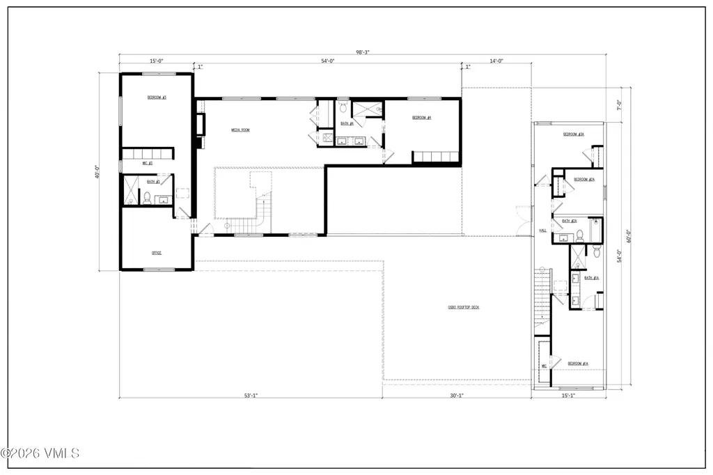 3594 Ski Hill Road Breckenridge CO 80424