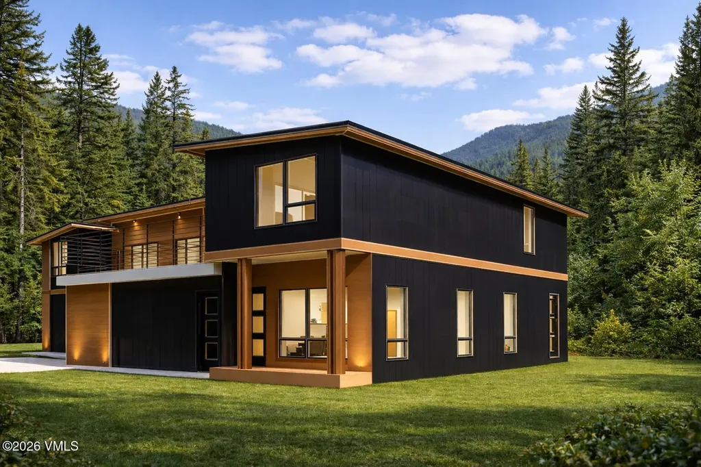 3594 Ski Hill Road Breckenridge CO 80424