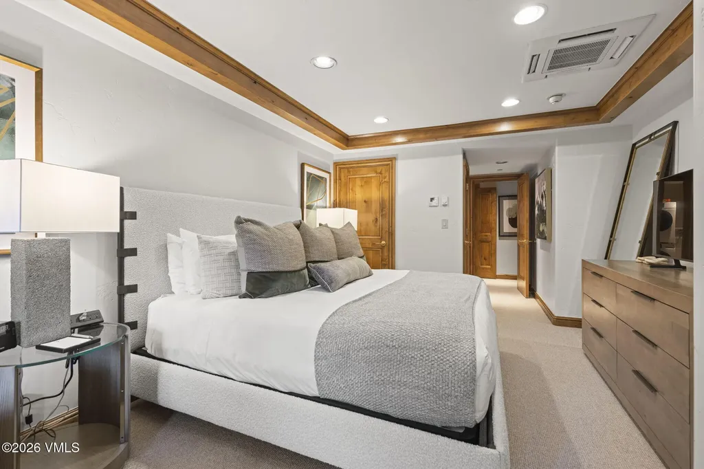 Vail CO 81657