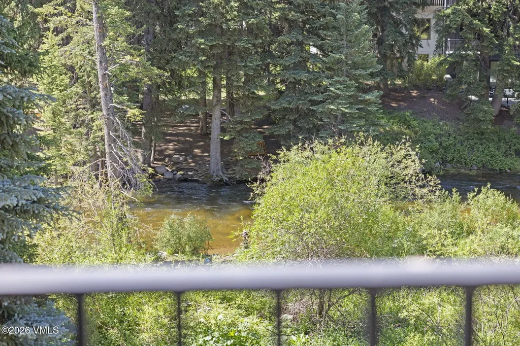 Vail CO 81657