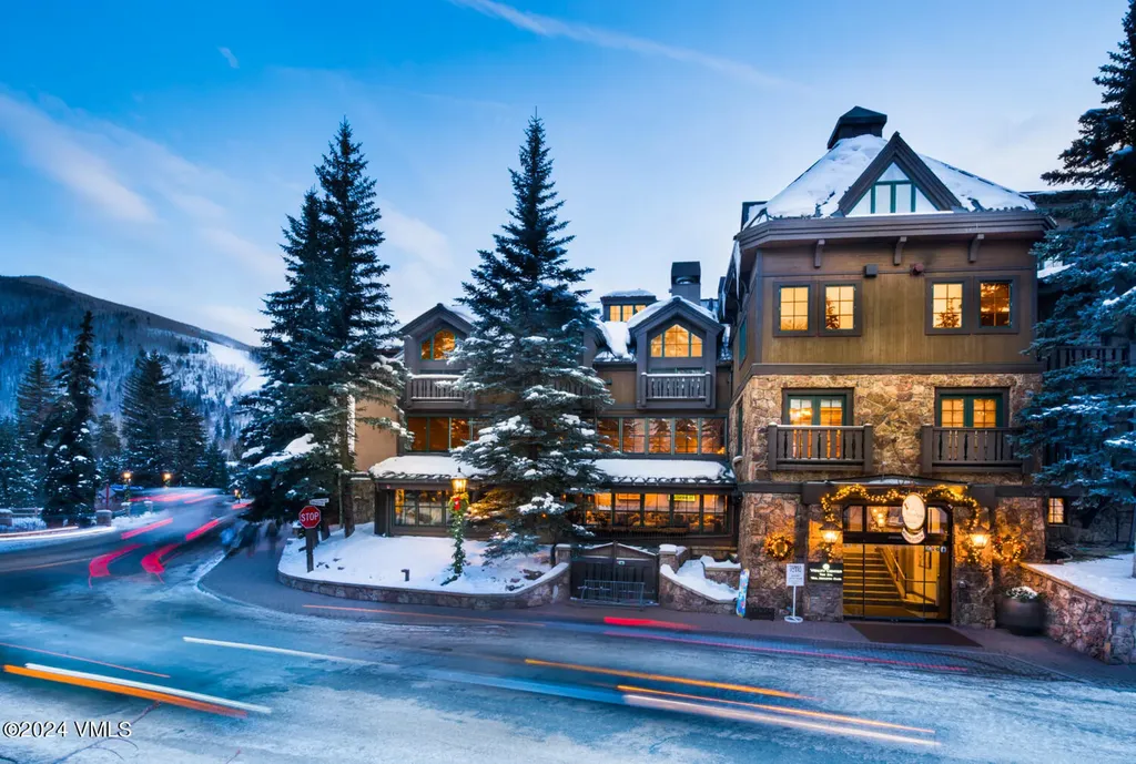 Vail CO 81657