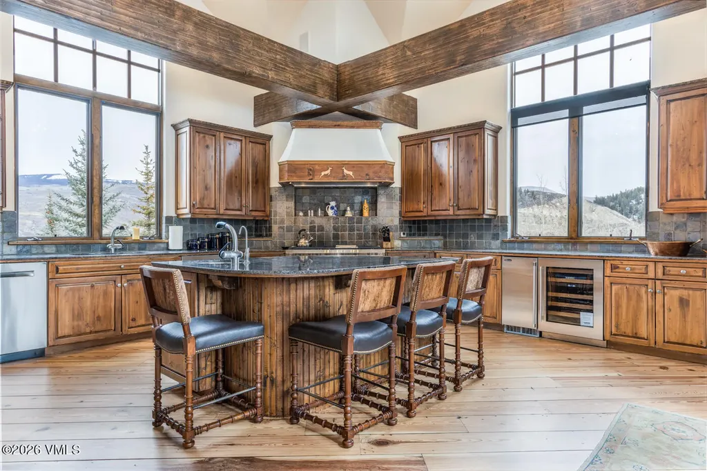 133 Holden Road Beaver Creek CO 81620